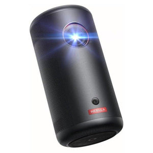 Nebula D2425211 Capsule 3 FHD Portable Full HD Projector – 1080p, 200 Lumens