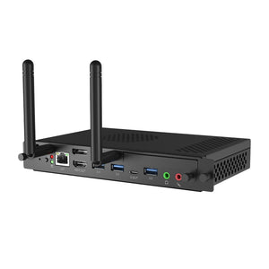 HiSense OPS On Board Computer for WE3FE Series Only - OPS727