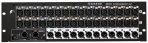 Soundcraft MSB-32R 32 Channel Mini Stagebox with USB Si Option Card