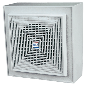 Ahuja WS6255T 25W PA Wall Speaker