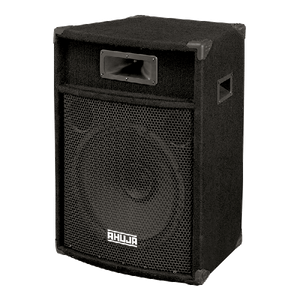 Ahuja SRX220 Wooden Carpet Body Speaker