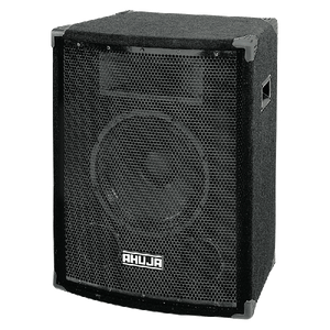 Ahuja SAX200DX Wooden Carpet Body Speaker