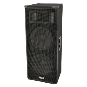 Ahuja SPX1200 1000W RMS Wooden Carpet Body Speaker