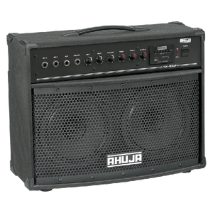 Ahuja PSX600 50W RMS Combo Keyboard Guitar Amplifier PA System