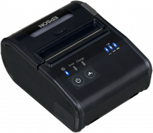 Epson TM-P80 (122): Receipt, NFC, Wifi, PS, EU