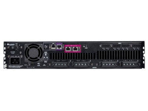 Crown Audio DCI8X600DA-U-EKFX 600W 8-Channel Power Amplifier