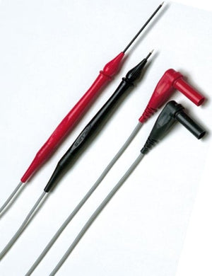 Fluke Retractable Tip Test Lead Set