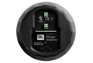 JBL Control 65P/T Full-Range Satellite Pendant Speaker (Each)