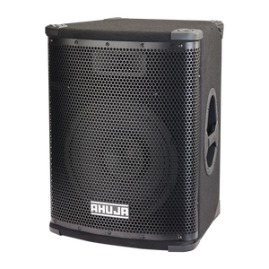 Ahuja SRX120DXM Wooden Carpet Body Speaker