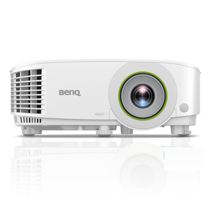 BenQ EH600 Smart Projector – 3500 Lumens, 1080p, Android 6.0