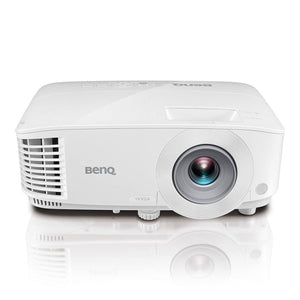 BenQ MW732 Business Projector – 4000 Lumens, WXGA, LAN Control