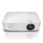 BenQ MX535 Eco-Friendly XGA Business Projector – 3600 Lumens, SmartEco, HDMI
