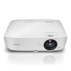 BenQ MX535 Eco-Friendly XGA Business Projector – 3600 Lumens, SmartEco, HDMI