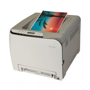 Ricoh Aficio™ SP C240DN Colour Printer