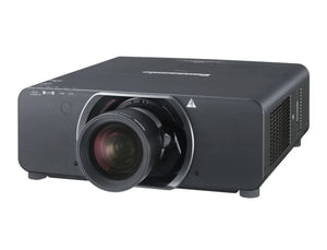Panasonic Large-Venue Projector Series PT-DZ13K / PT-DS12K