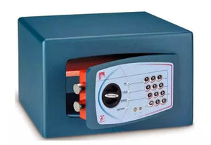 Technomax GMT/3 Safe GMT/3 – Burglary-Resistant Security Safe by Vallberg