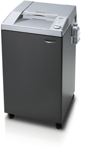 IDEAL 0201OMD P-5 2,2 x 4 mm CD/DVD-Shredder