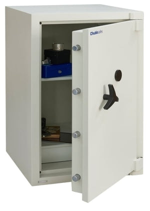 ChubbSafes Rhino MK II Class S2 M-180 Certified Fire & Burglar Resistant with Digital lock Safe