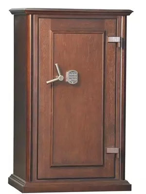 Safe Valberg Guarantor Euro-133T.EL D, SKU Euro-133T.EL D, with 4 Jewelry Shelves