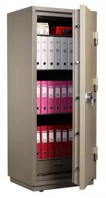 Safe Valberg FRS-173.T-KL (FRS-165) Fireproof Security Safe, SKU: FRS-173.T-KL (FRS-165)