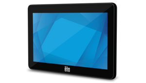 This is the image of Elo 0702L Touchscreen Monitor 