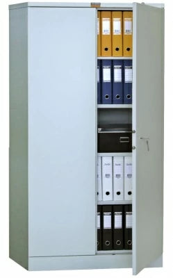 Safe Cabinet Valberg AMH-1891, Metal Office Storage, SKU AMH-1891