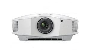 Sony VPL-HW65ES Full HD SXRD Projector – 1800 Lumens, 3D, White