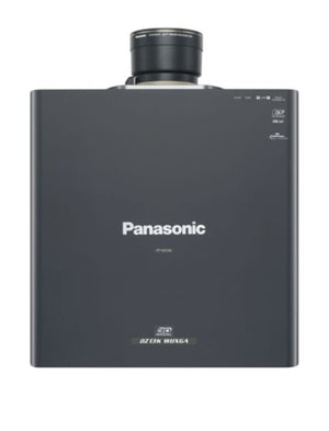 Panasonic Large-Venue Projector Series PT-DZ13K / PT-DS12K