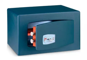 Technomax GMK/3 Safe GMK/3 by Vallberg – Secure Steel Lockbox