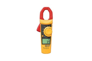 Fluke 902 True-rms HVAC Clamp Meter