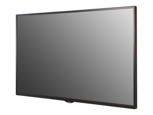 LG Stylish Design Slim Bezel Full HD 43", LED-Backlit LCD Flat Panel Display, Brightness 450 cd/m2, 43SM5KD