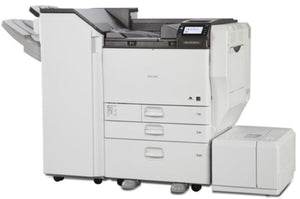 Ricoh Aficio™SP C831DN Colour Printer