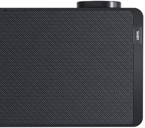 Loewe Klang S1 3.2" Display Wi-Fi & Bluetooth Smart Radio With Audio Streaming and Optional CD Player