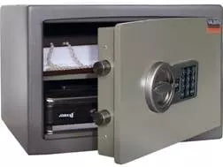 Valberg Safe Karat ASK-25.EL Electronic Security Safe | SKU: ASK-25.EL