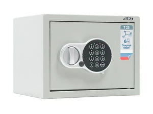 Safe Aiko T-23.EL by Vallberg – Electronic Security Safe, SKU T-23.EL