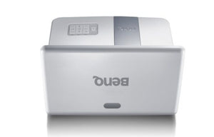 Buy BenQ MW851UST 2500 Lumens WXGA Ultra Short Throw Projector in Dubai