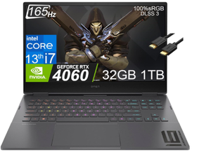 HP OMEN GAMING 16T-WD000 (76W21AV) i7-13700H 16GB 1TB SSD 16.1 FHD IPS Win 11