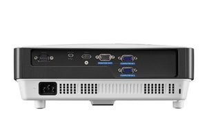 Buy BenQ MX806ST 3000 Lumens XGA Short Throw Projector in Dubai