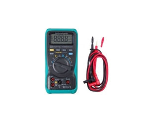 Kyoritsu Model 1012 Digital Multimeter