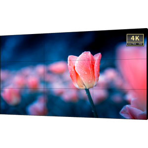 Dahua 55’’ UHD Video Wall Display Unit (Ultra Narrow Bezel 1.7mm) – LS550KDM-UF