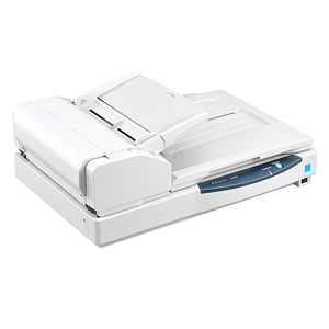 Panasonic Low Volume Flatbed Color Document Scanner KV-S7075C-U
