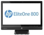 HP EliteOne 800 (J0F18EA) 23" (Core i5, 500GB, 4GB, Win7 Pro)