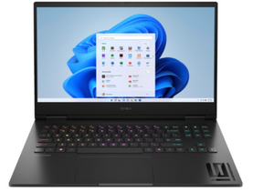 HP OMEN GAMING 16T-WD000 (76W21AV) i7-13700H 16GB 1TB SSD 16.1 FHD IPS Win 11