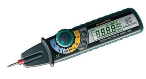 Kyoritsu Model 1030 Digital Multimete