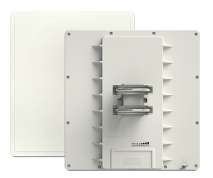 MikroTik QRT 5 AC 24 Dbi Antenna