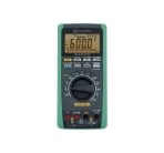 Kyoritsu Model 1052 True-RMS Digital Multimeter