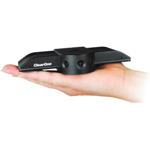 ClearOne 910-2100-180 UNITE 180 4K PTZ Camera 180 Degree P Voice Tracking
