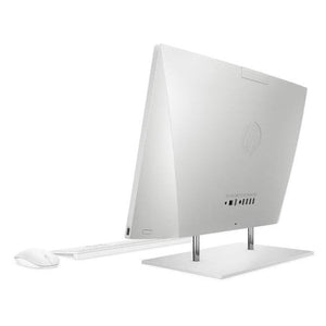 HP All-in-One 24-dp0001ne PC (Intel Core i5 TB HDD + 256GB SSD, 8GB RAM, Win 10)