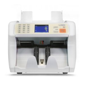 LIDIX Korea Currency Counter And Sorter LX Series LXF-30