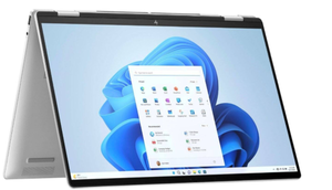 HP ENVY X360 16-AC0023DX 2-IN-1 (9S1R6UA-ABA) INTEL CORE ULTRA 7-155U-4.8GHz, 16GB, 1TB SSD, 16inch WUXGA TOUCH, CAMERA, BT, WIFI, WINDOWS 11